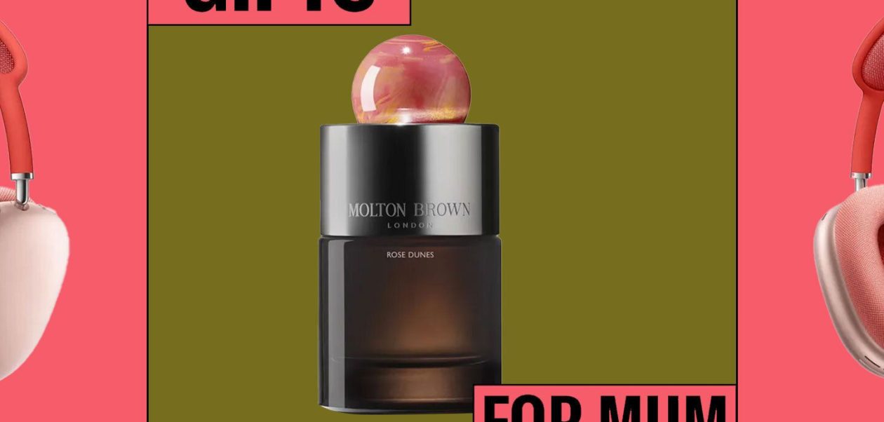 Indie-Inspired Distinctive Presents for Mother's Day