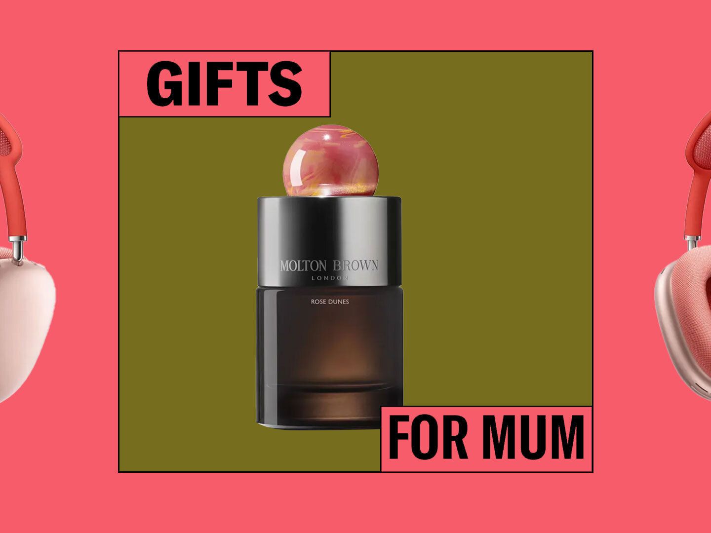 Indie-Inspired Distinctive Presents for Mother's Day