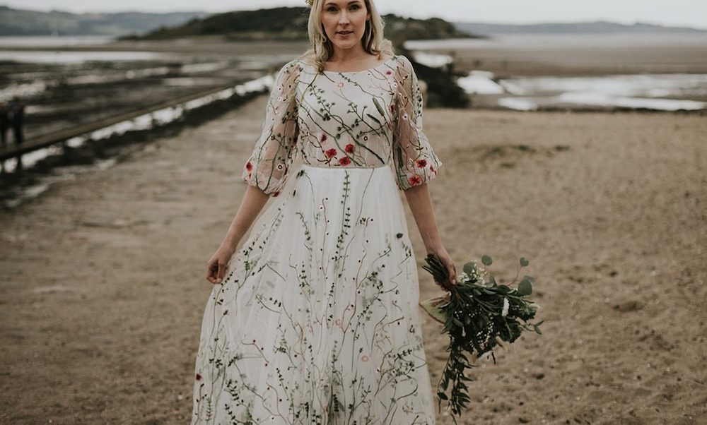 Investigating the Trend of Matching Wedding Outfits