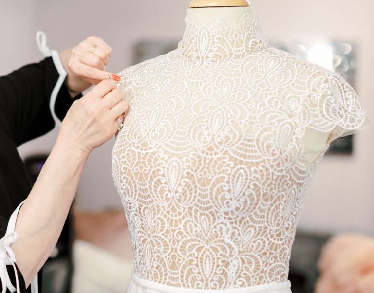 Investigating the Trend of Unified Wedding Apparel