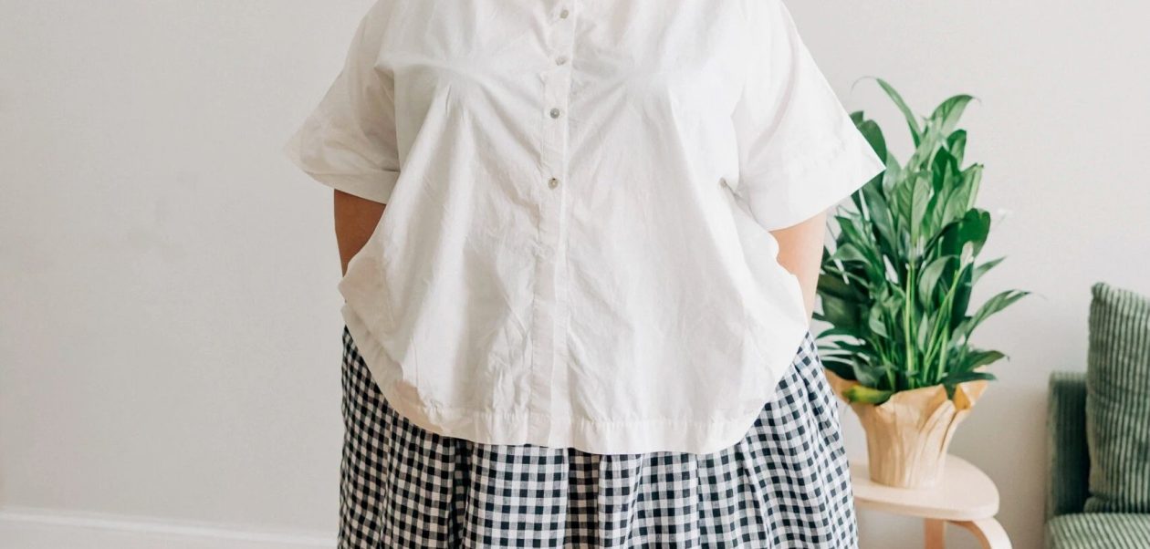 Leila Kelleher's Guide to Weekly Outfits