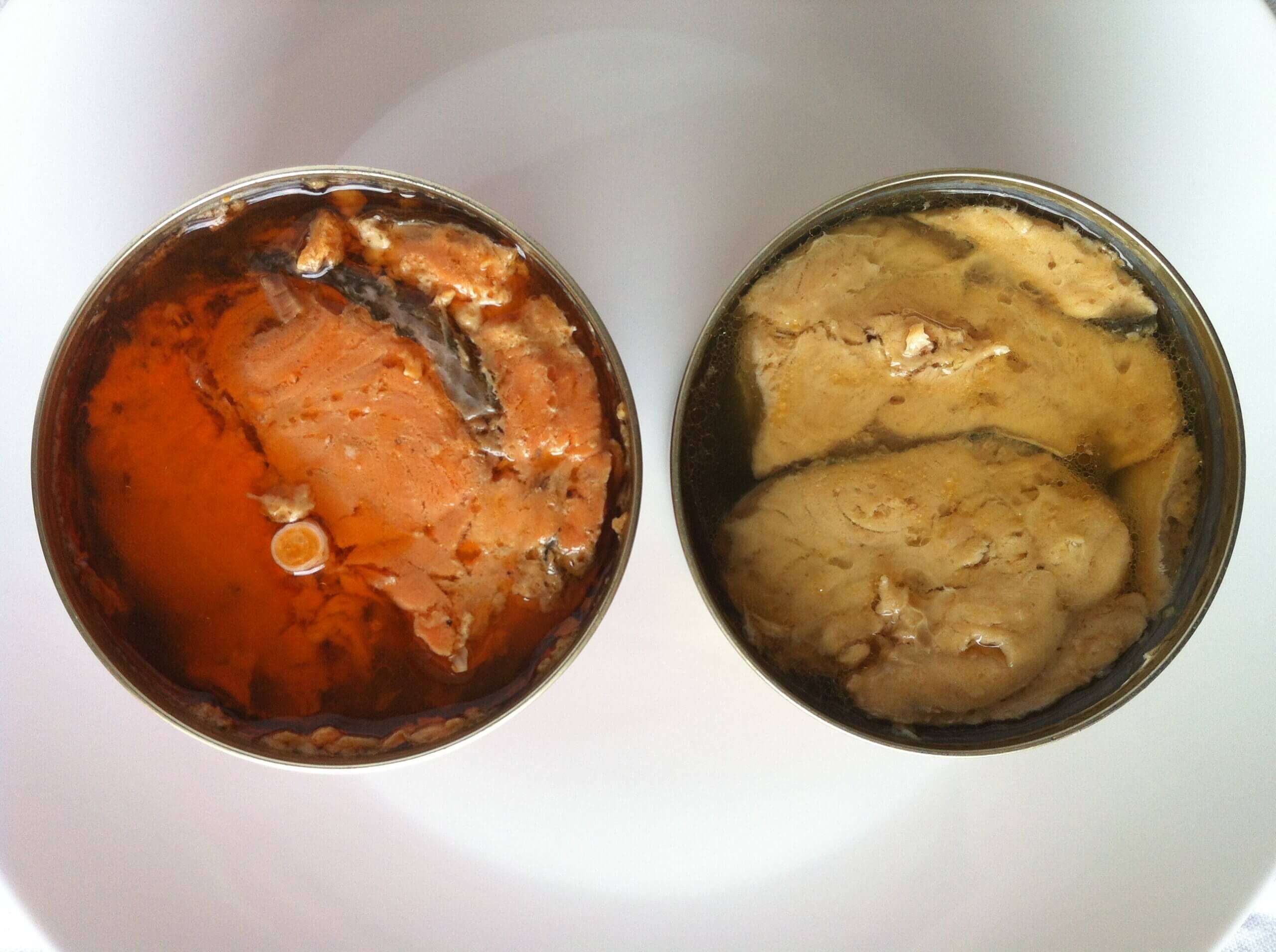 Reproducing the Well-Liked Salmon Dish