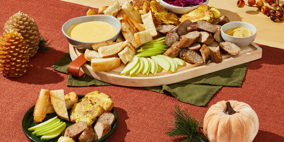 Savor a Tasty Weekend with These Gastronomic Treats