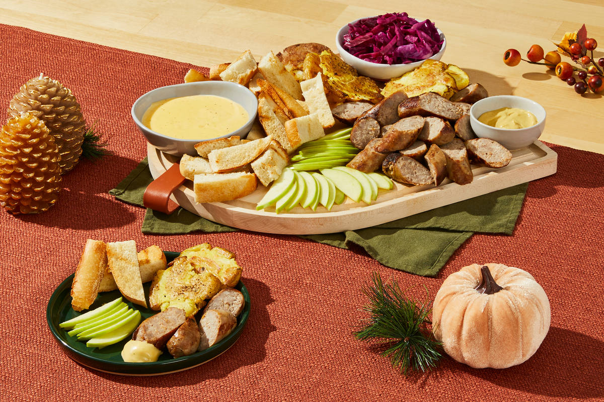 Savor a Tasty Weekend with These Gastronomic Treats
