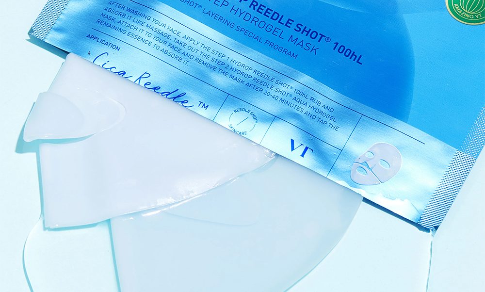 Volume 895 of the Monday Survey on Makeup and Beauty Blog