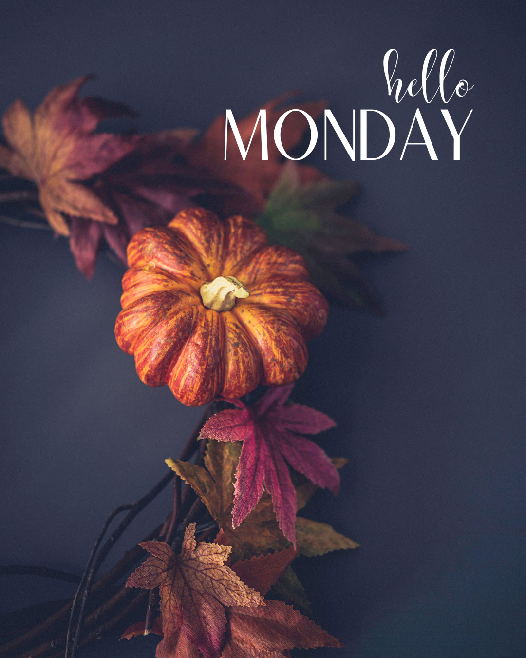 Volume 897 of the Beauty and Makeup Blog Monday Questionnaire