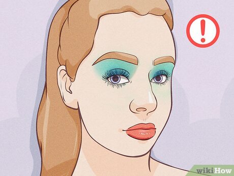 Volume 898 of the Makeup and Beauty Blog Monday Inquiry