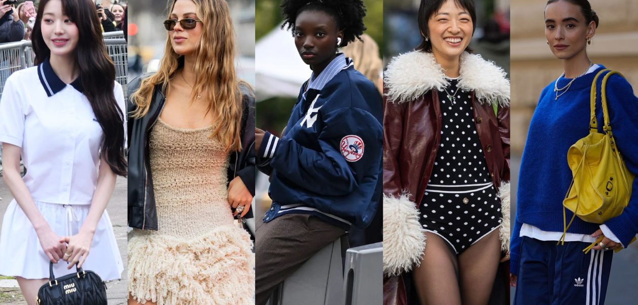 10 Size-Inclusive Fashion Labels to Discover
