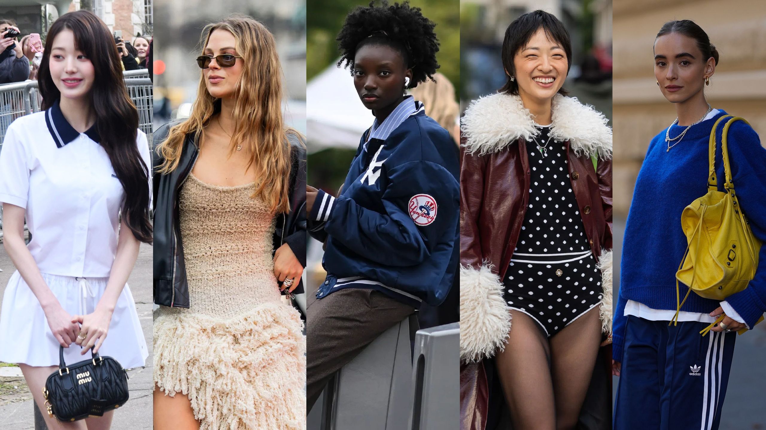 10 Size-Inclusive Fashion Labels to Discover