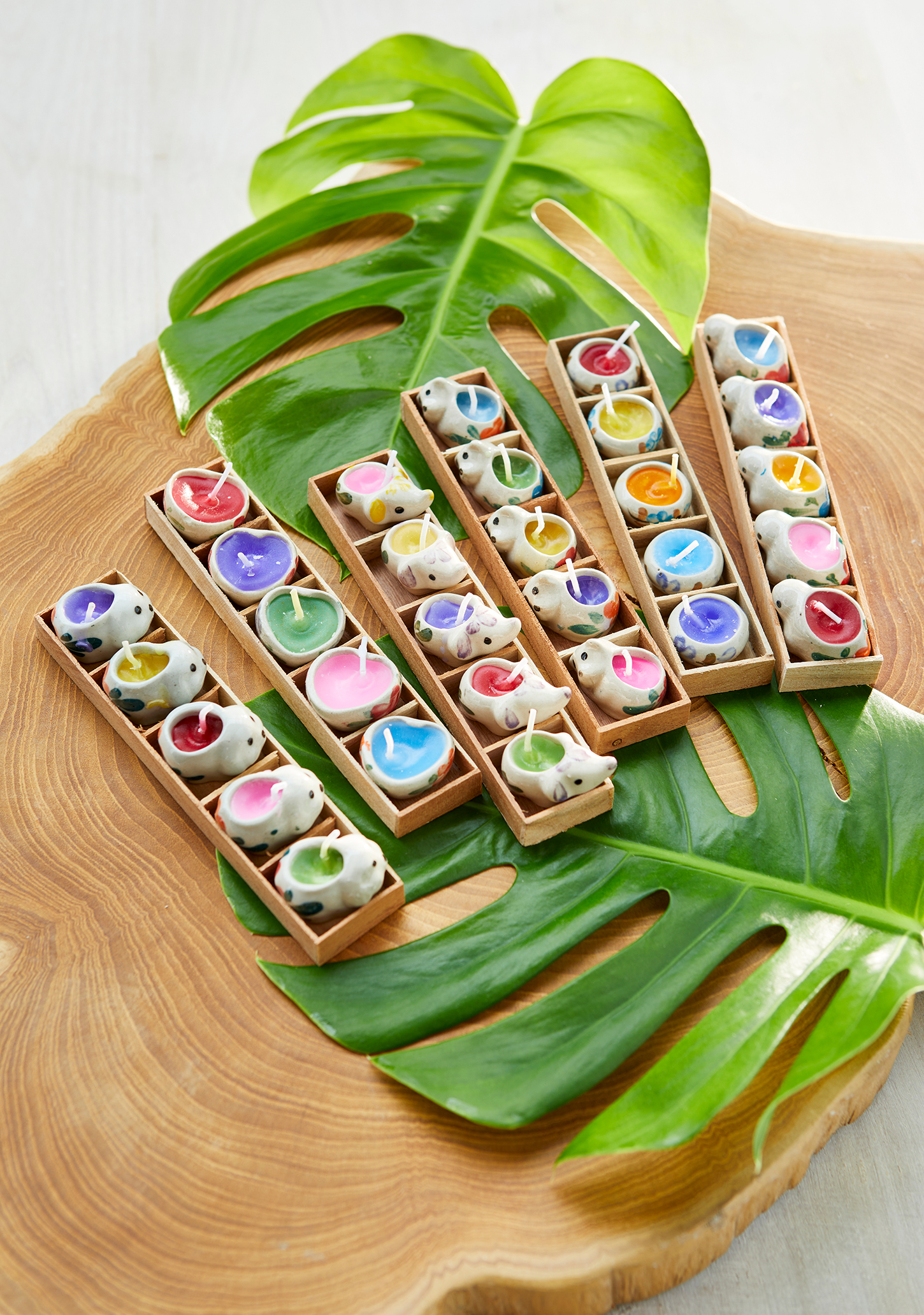 Comfy Autumn Candle Assortment for Small Enterprises in the UK