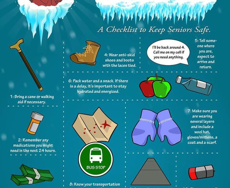 Crucial Winter Readiness Checklist