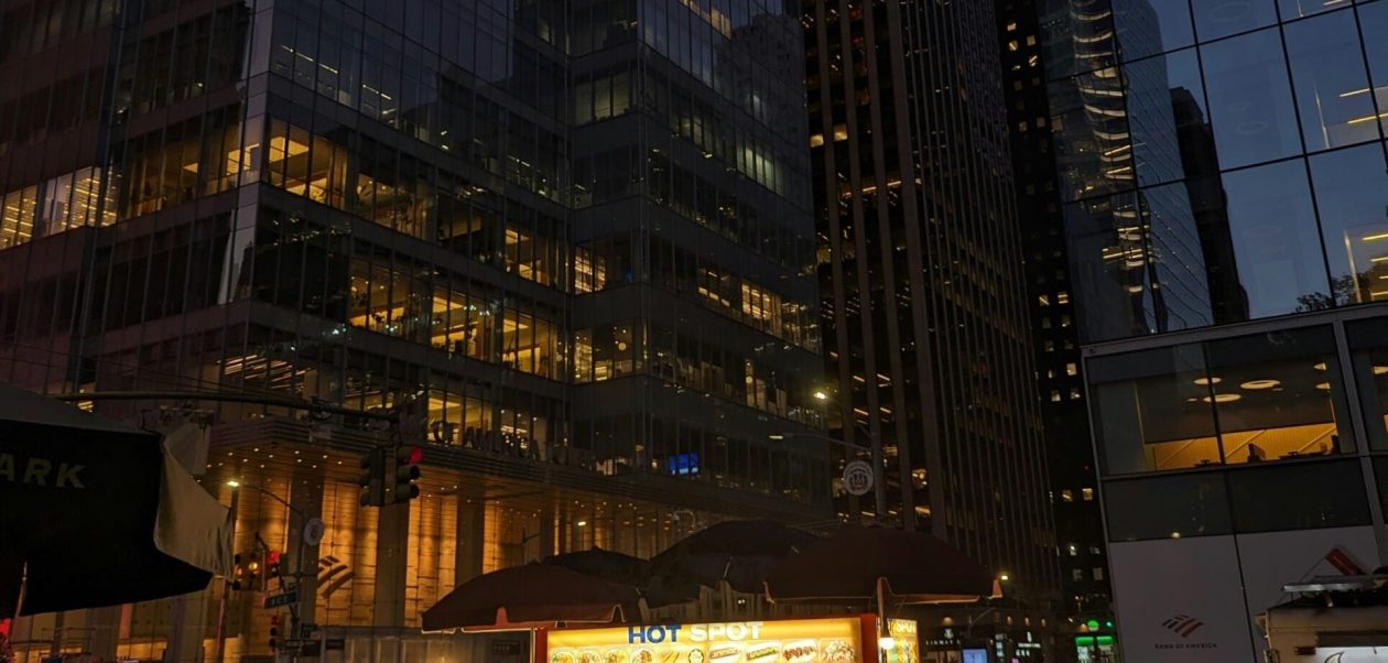 Hoping You Have a Pleasant Weekend Coming Up