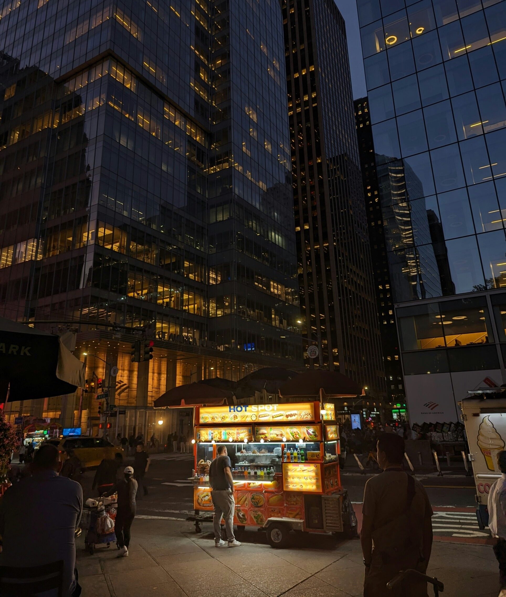 Hoping You Have a Pleasant Weekend Coming Up