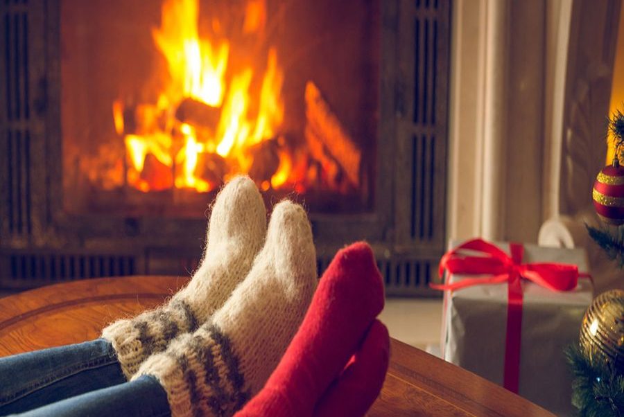 How My Cousin's Concept Changed Our Holiday Festivities