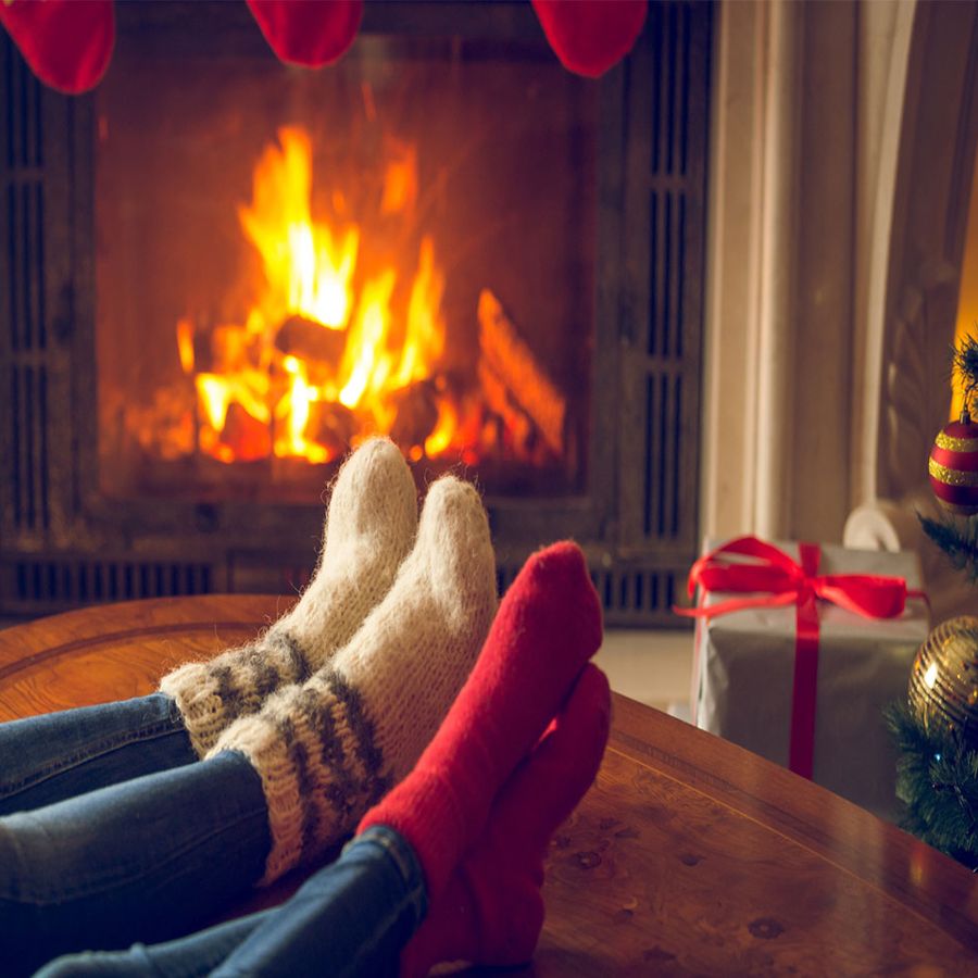 How My Cousin's Concept Changed Our Holiday Festivities