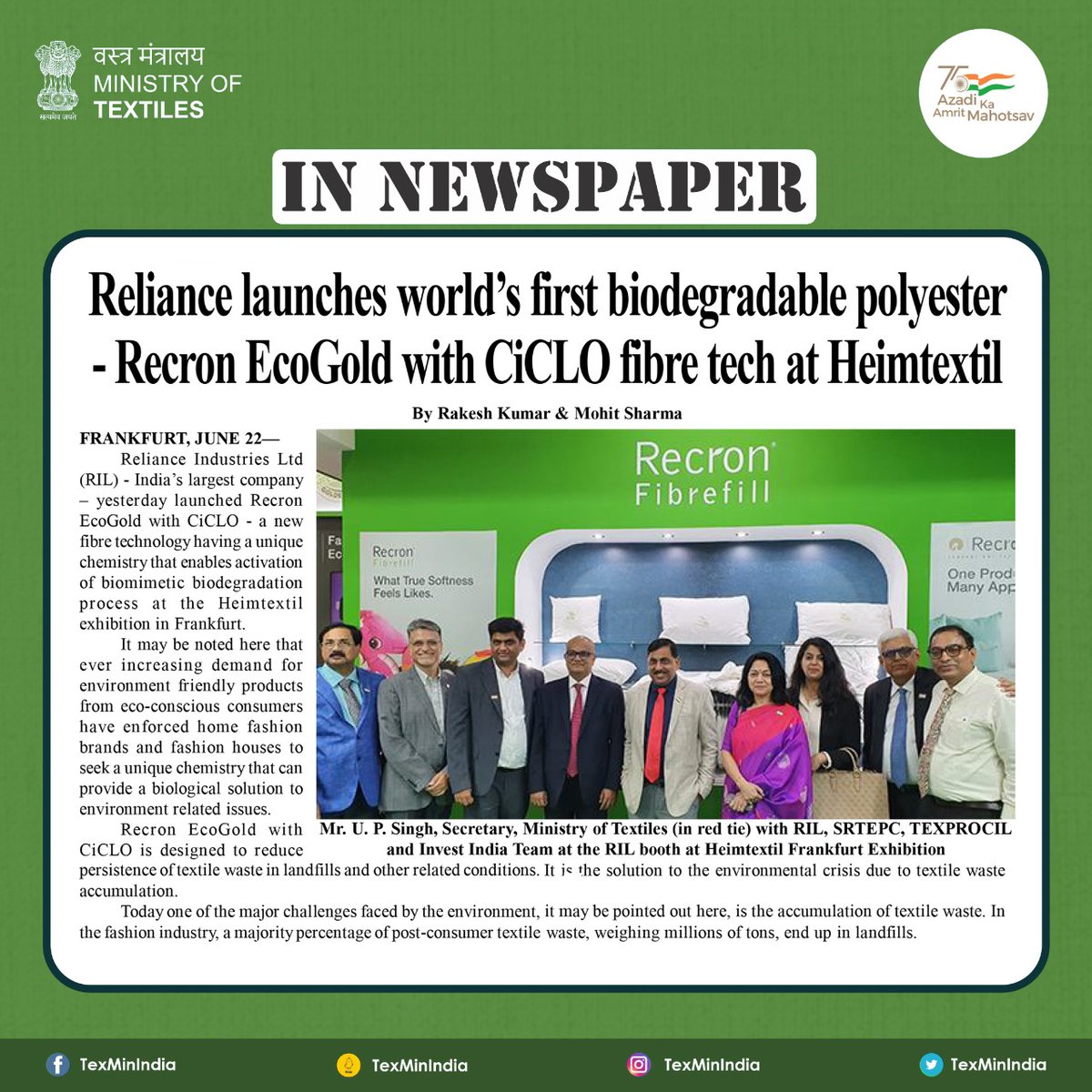 Indie Update: Fresh Product Launches for May and June