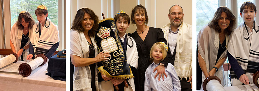 Insights Gained from My Child's Bat Mitzvah Planning
