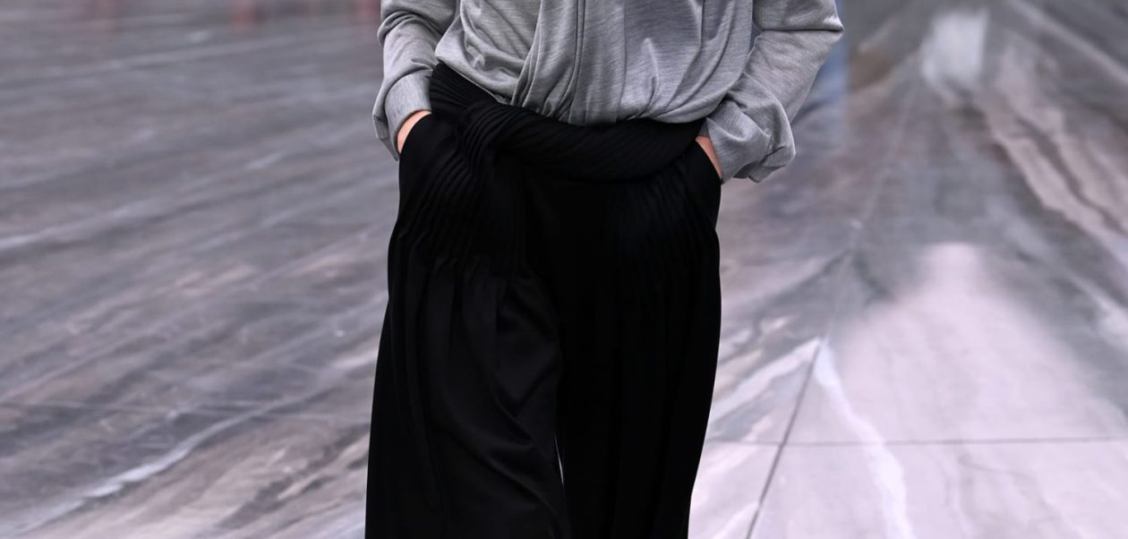 Kelsey Keith's Weekly Attire Guide