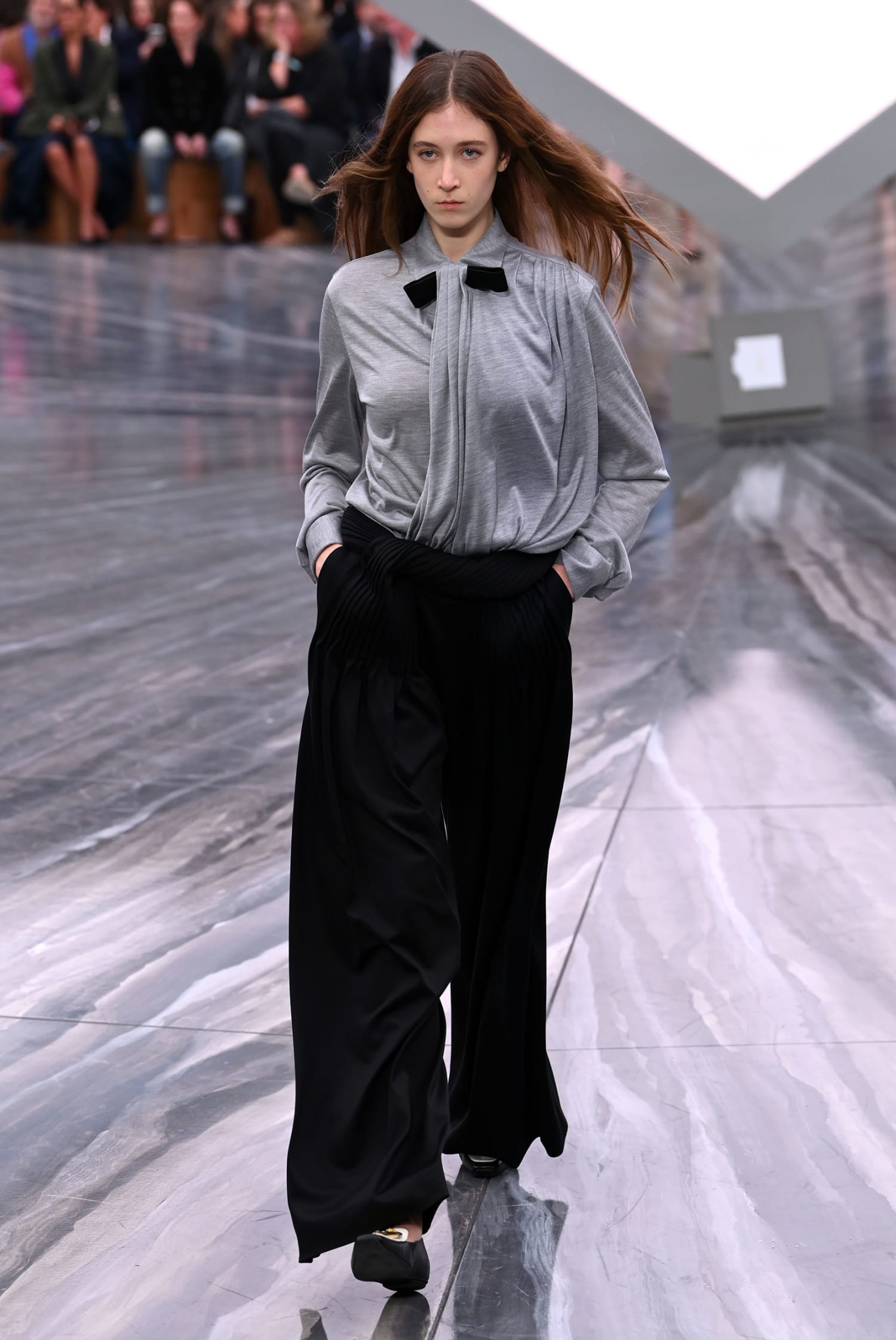 Kelsey Keith's Weekly Attire Guide