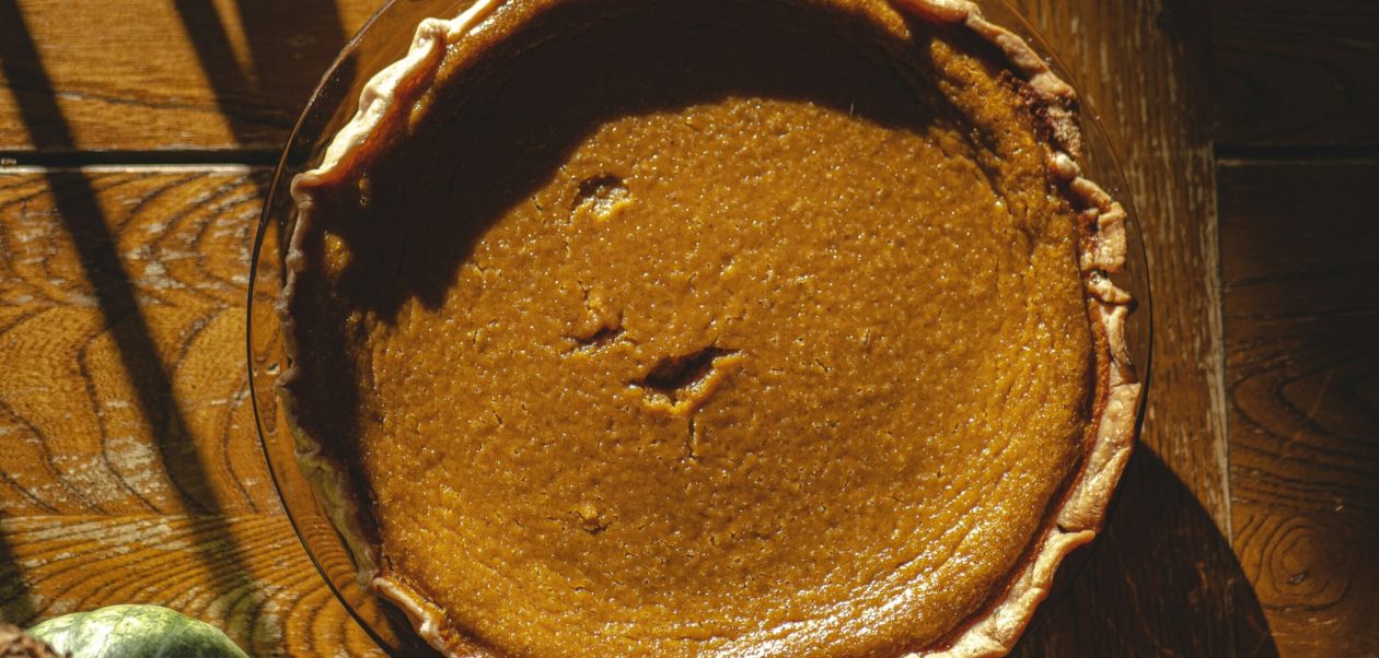 Organize a Week of Tasty Dishes