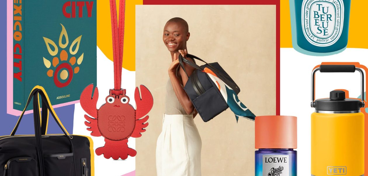 Present Guide for Your Distant Friend Who Manages Your Skincare Regimen