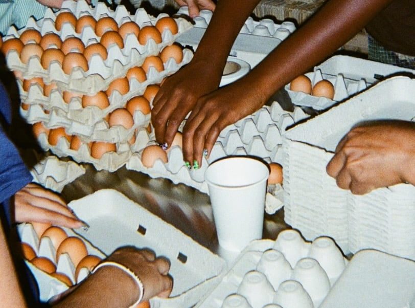 Strategies to Aid Millions of Americans Confronting Reduction of Food Support