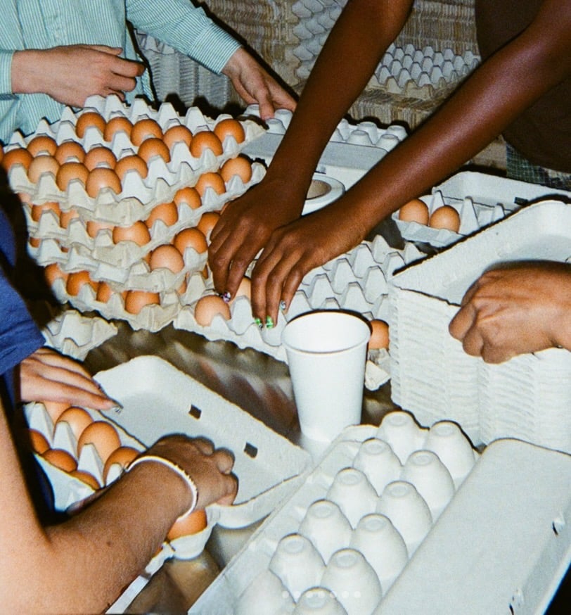 Strategies to Aid Millions of Americans Confronting Reduction of Food Support