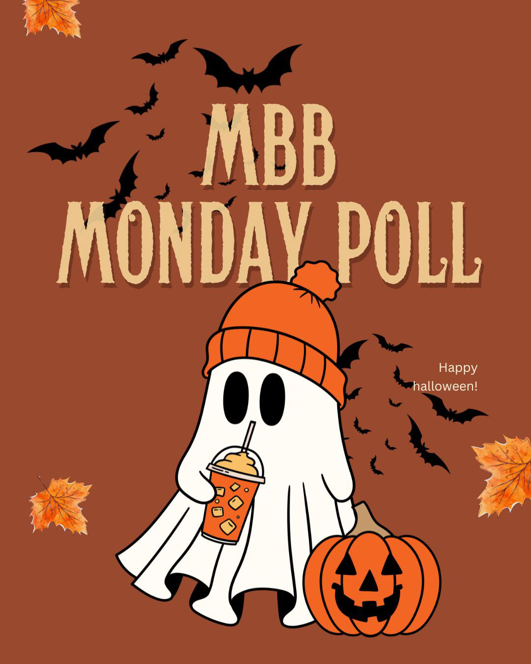 Volume 898 of the Makeup and Beauty Blog Monday Questionnaire