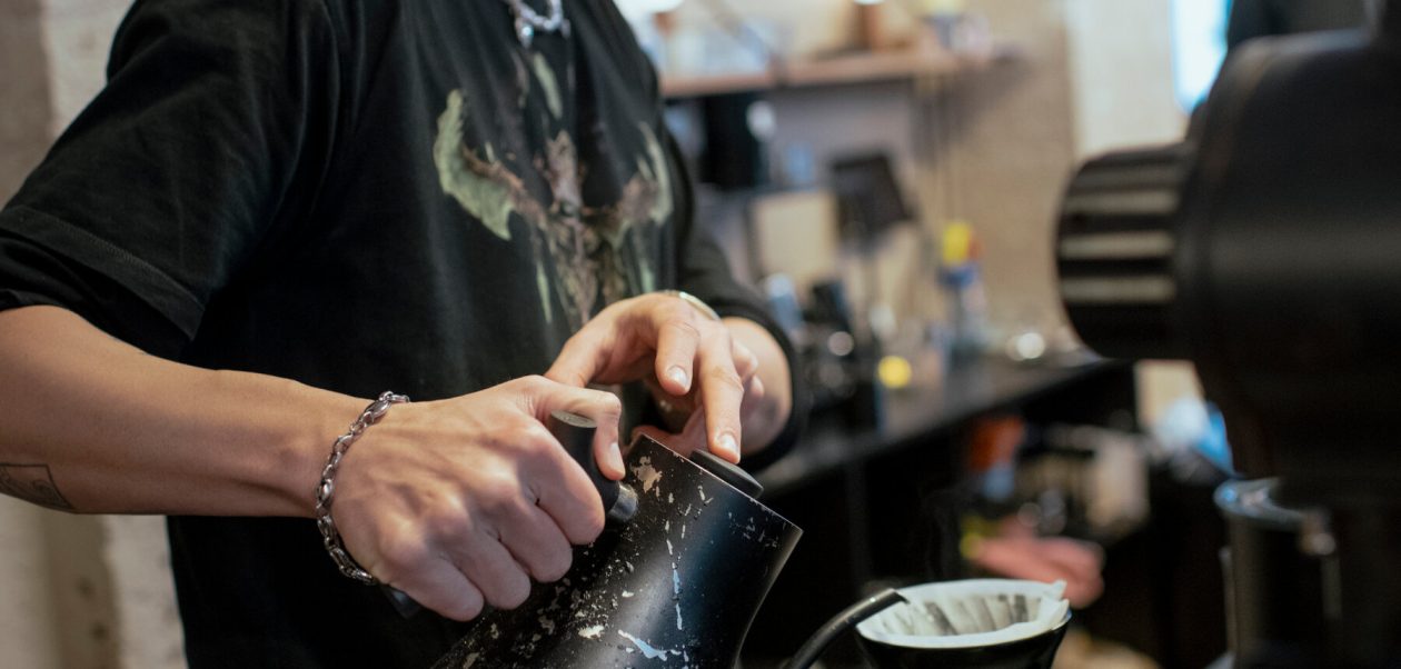 A Guide to the Best Specialty Coffee Choices at the Airport