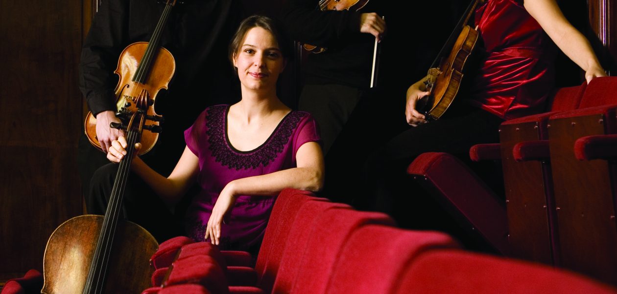 A Quartet of Fun-Filled Pastimes