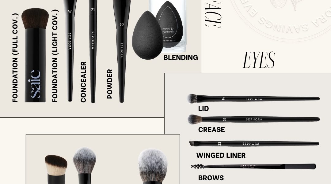 Best Cosmetics to Buy During the 2025 Sephora Sale