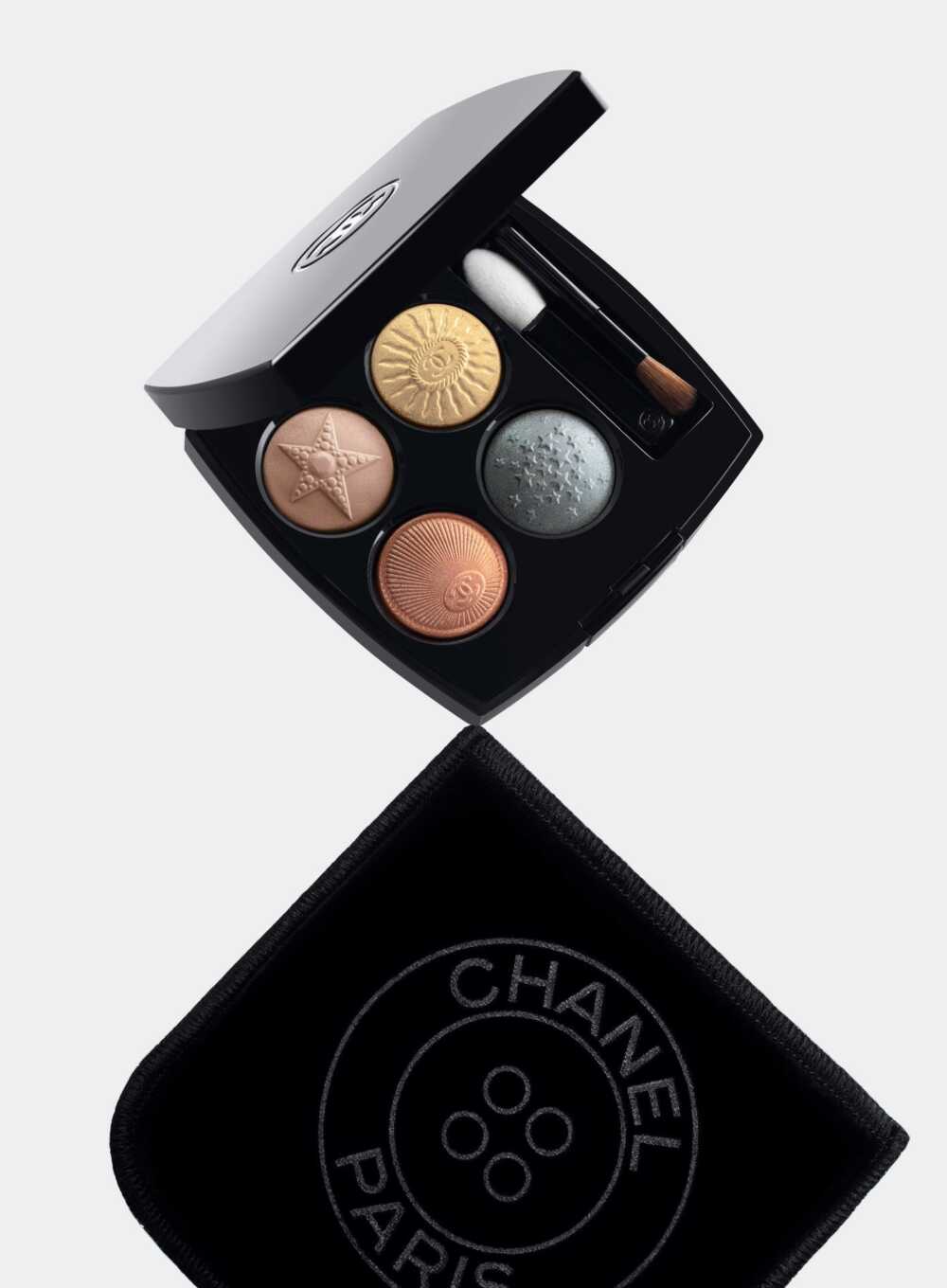 Invitation to Join a Content Pop-Up Event