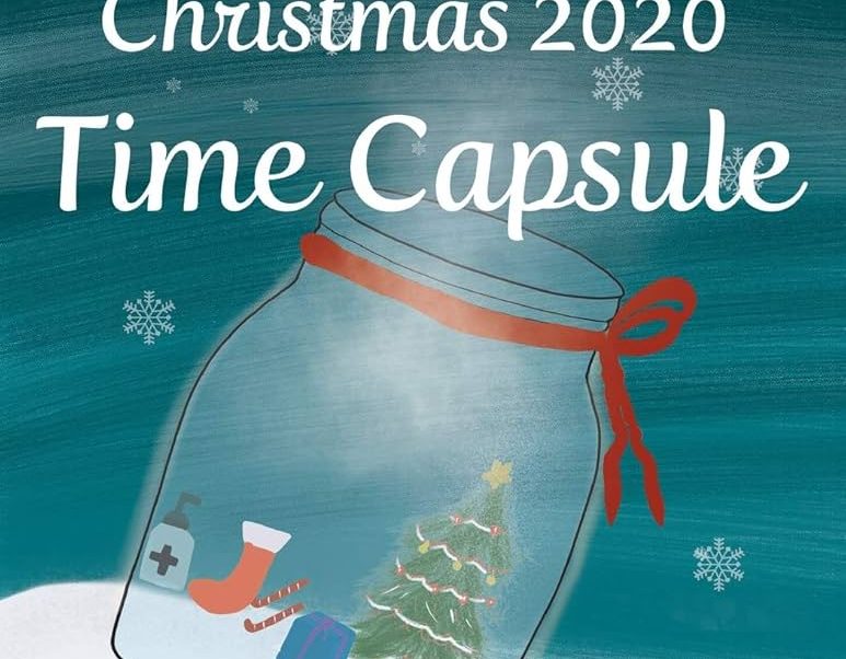 Christmas Journey of 2020