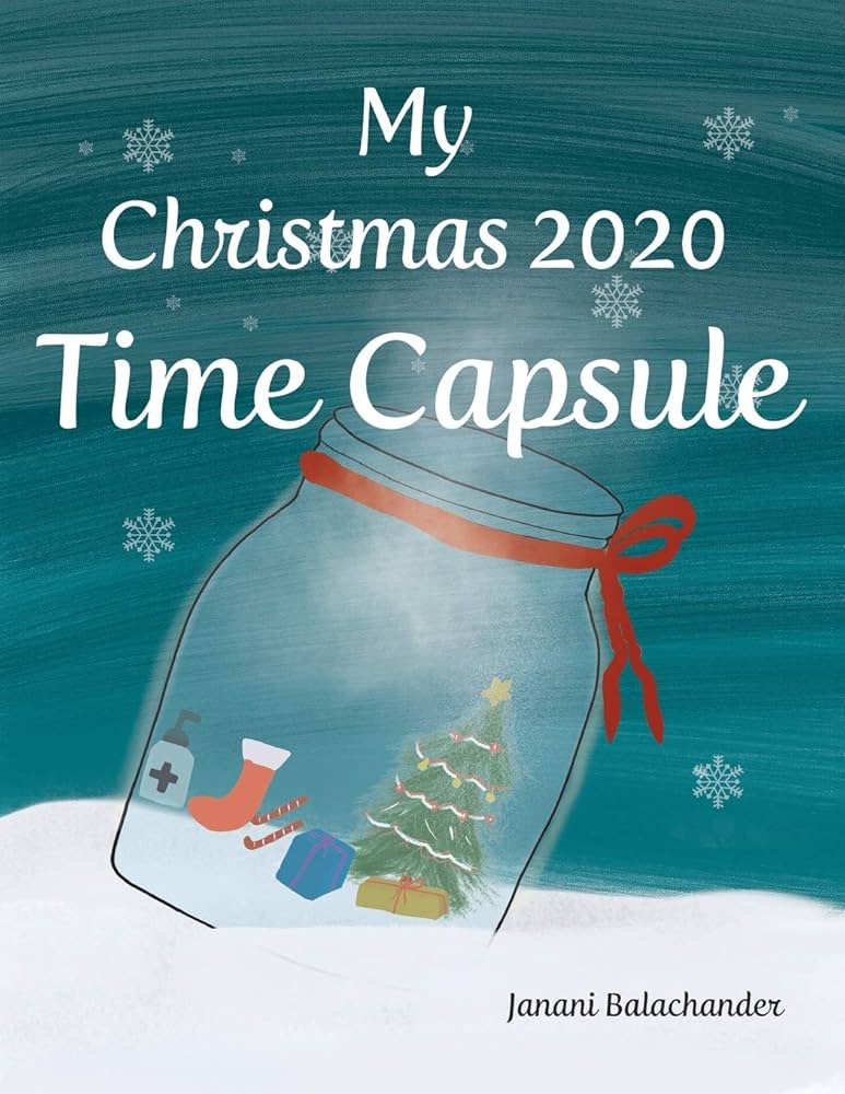 Christmas Journey of 2020