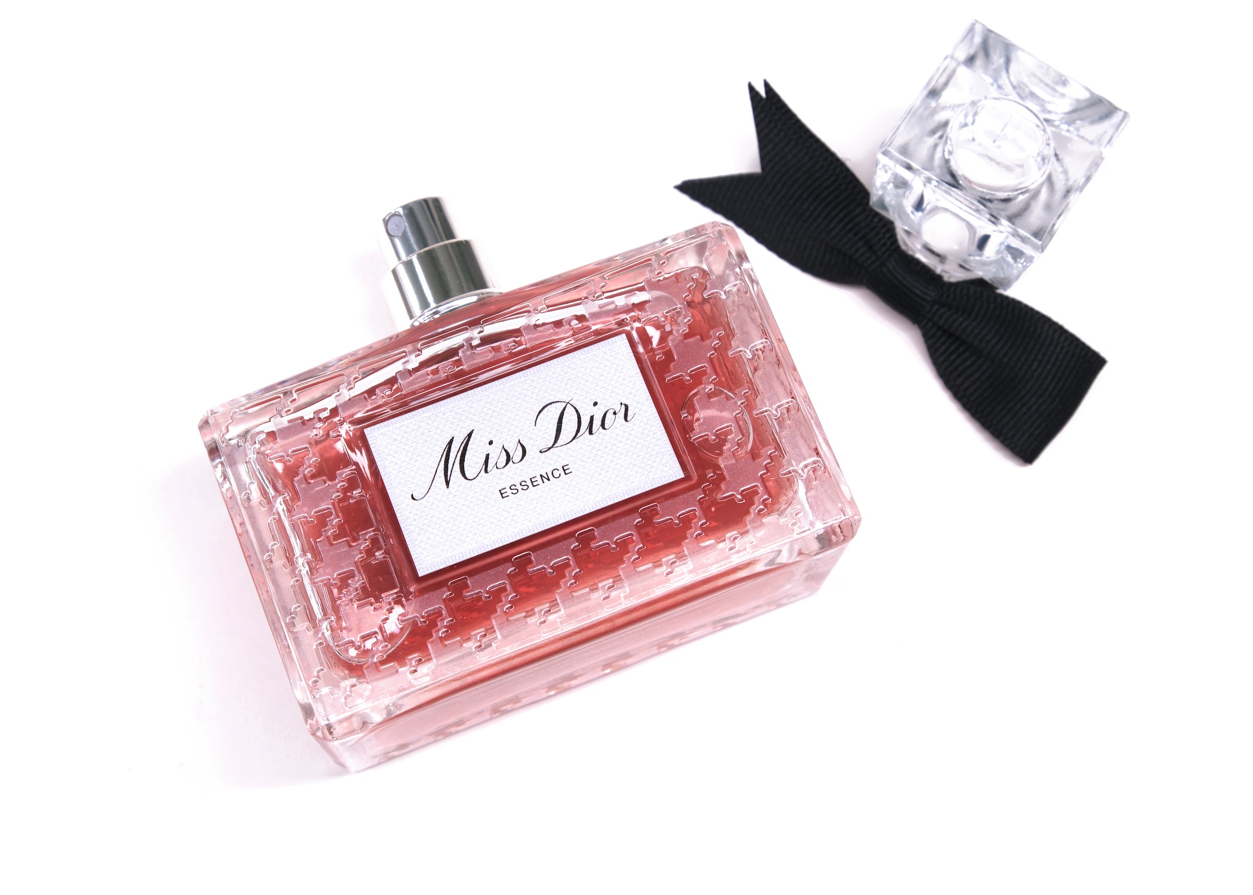 Dior Beauty Launches Powder Filters, Miss Dior Essence, and On Stage Lips Collection