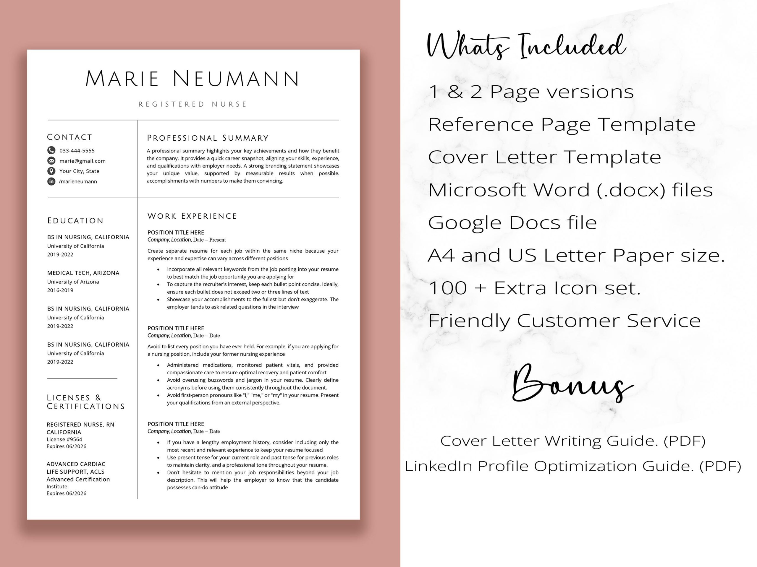 Invitation to Take Part in a Content Pop-Up Event