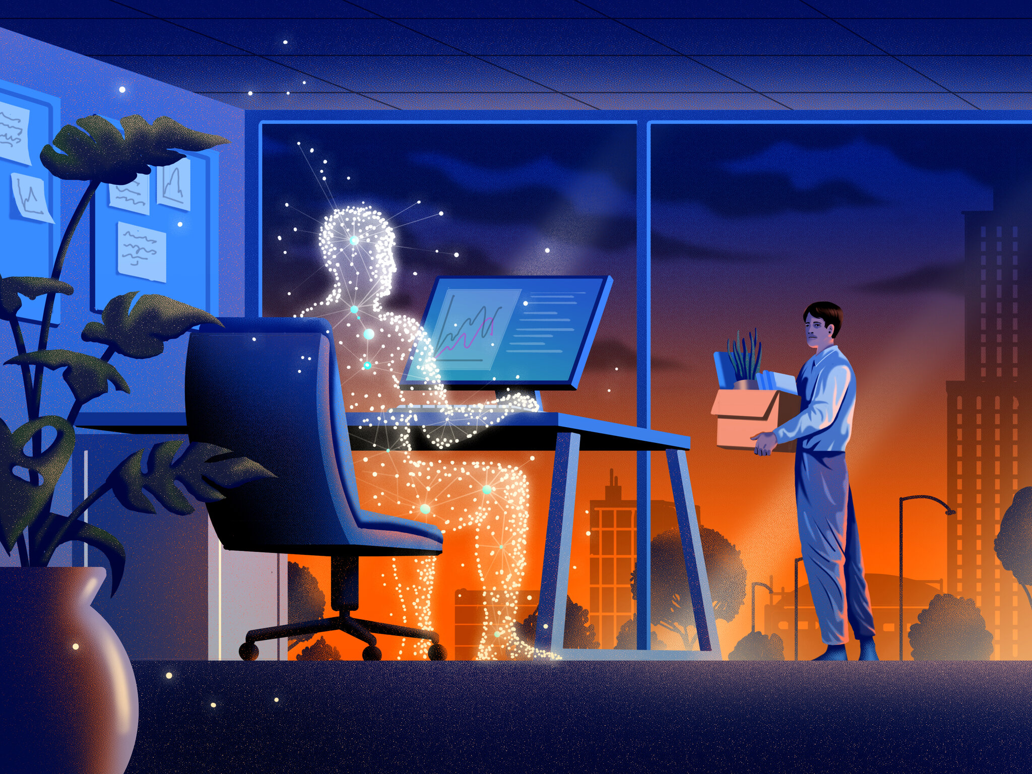 Employing AI in Your Enterprise: Perspectives from the Ask SCORE Series