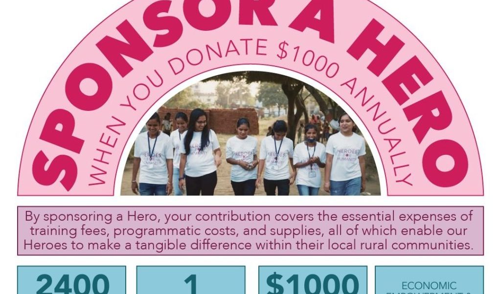 Enabling Local Women to Thrive: Community Assistance Programs