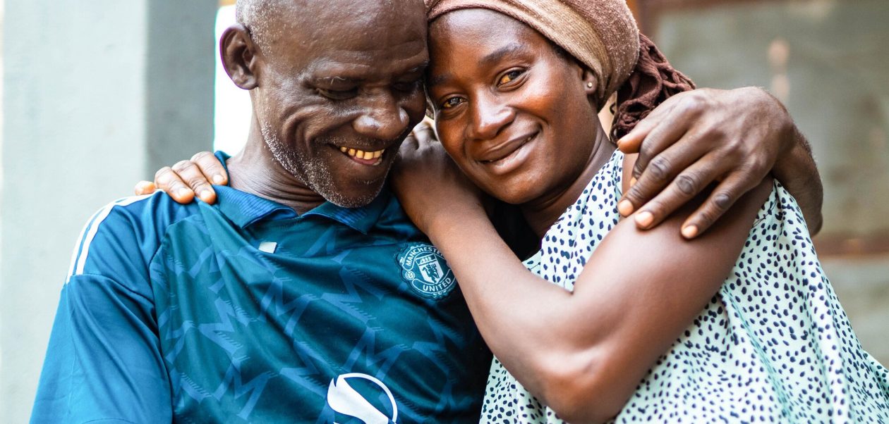 Enabling Local Women to Thrive with Community Assistance