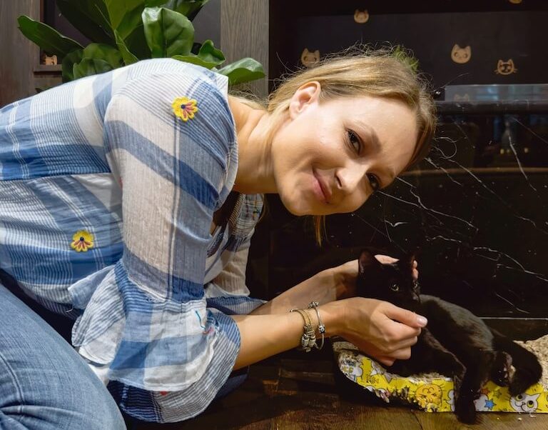 Exploring Calico Coffee in London