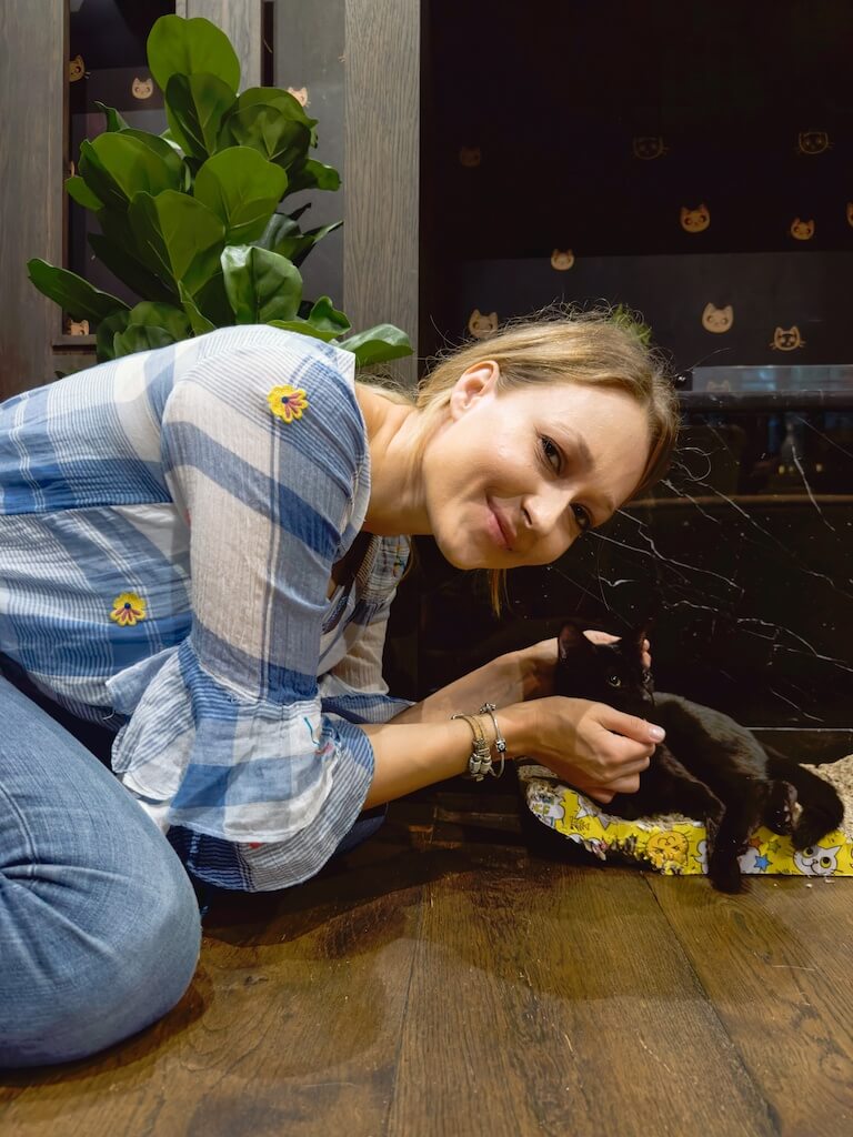 Exploring Calico Coffee in London