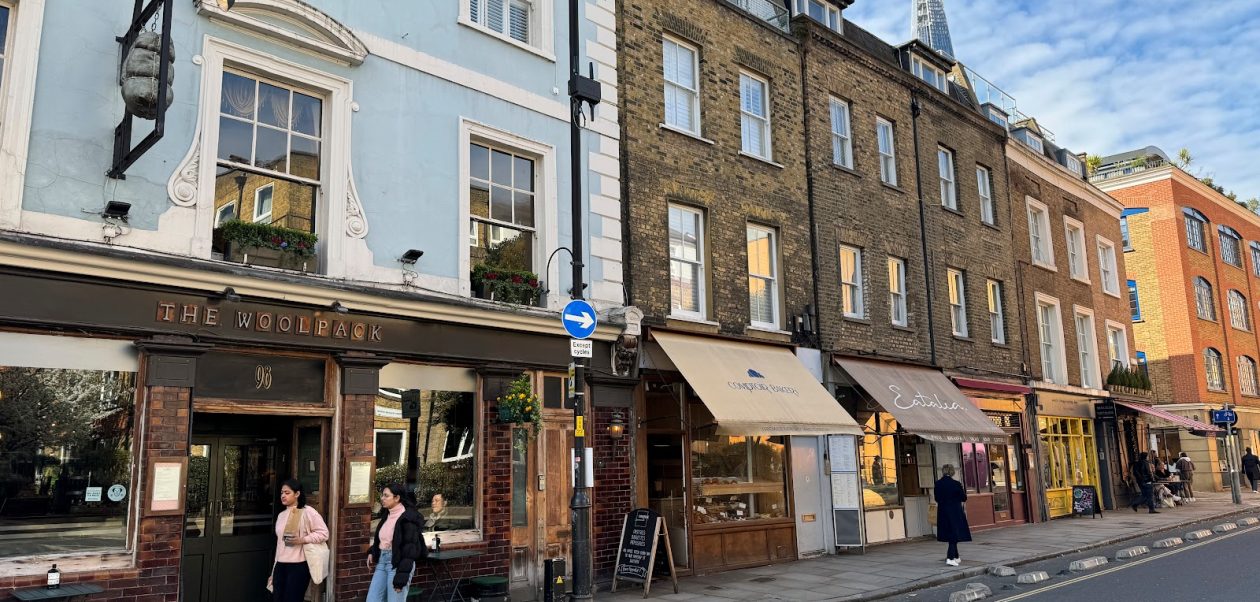 Guide to Enjoying Coffee in London: Summer 2025 Version