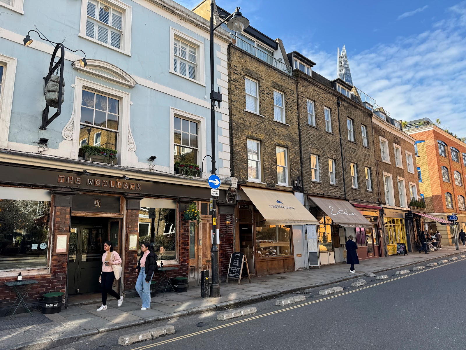 Guide to Enjoying Coffee in London: Summer 2025 Version