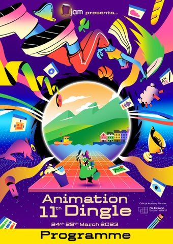 Indie Showcase: A Three-Day Celebration of Independent Creativity