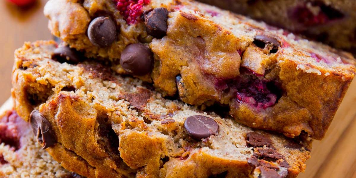 Indulgent Cocoa Banana Bread Instructions