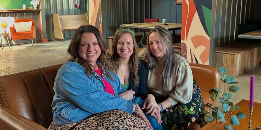 Invitation to Join a Content Pop-Up Event