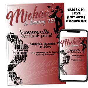 Invitation to Join a Content Pop-Up Occasion