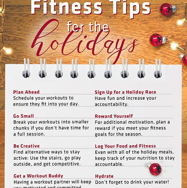 Motivations for Taking a Break Over the Holidays