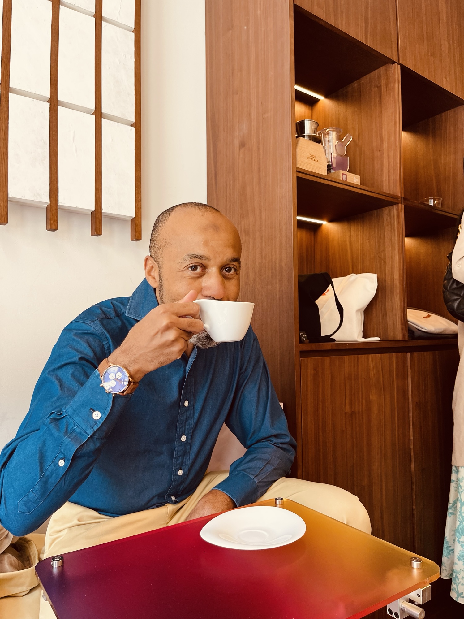 A Handbook to the Finest Specialty Coffee Offered at Airports