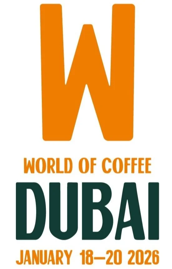 Participating in World of Coffee Dubai 2025